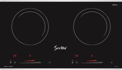 Bếp từ Sevilla SV - T75S